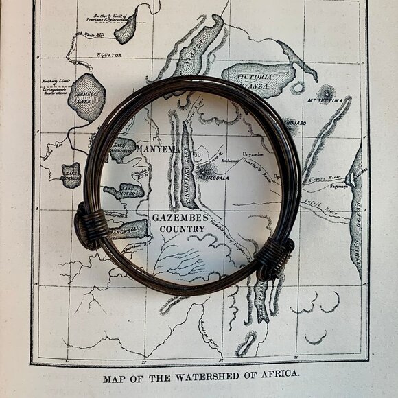 Elephant hair bracelet - Picture 4 of 11